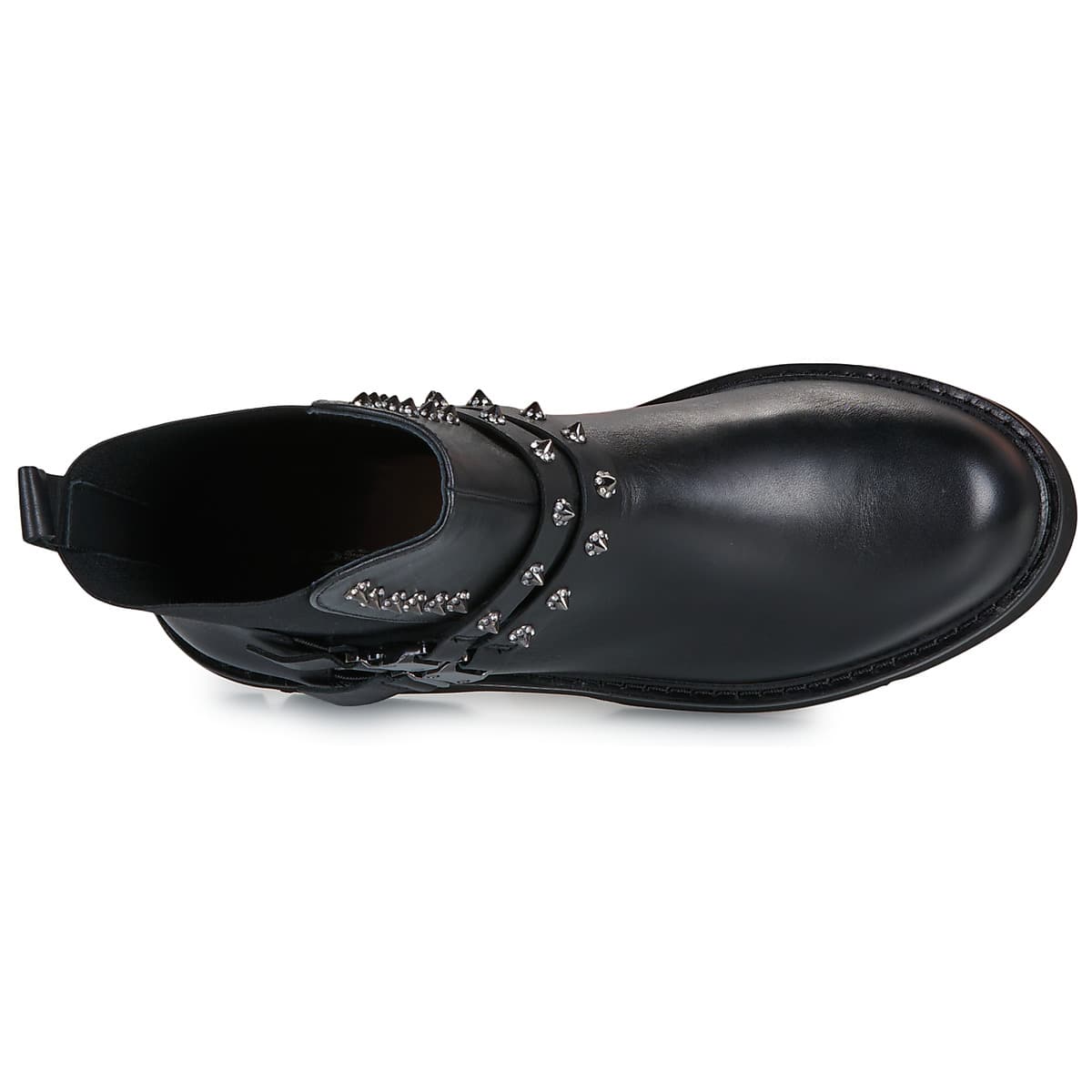 Women's Boots Tosca Blu Black