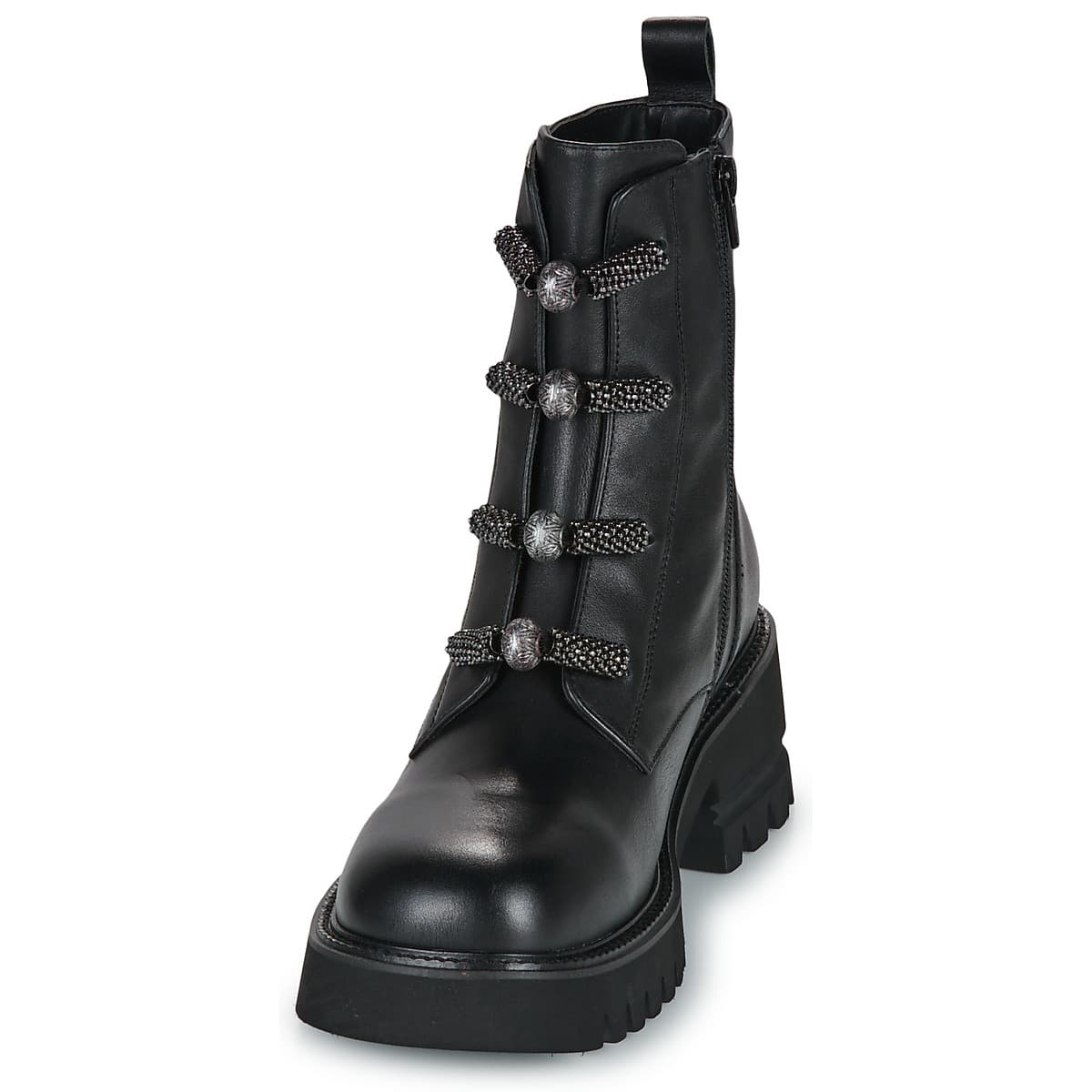 Women's Boots Tosca Blu Black