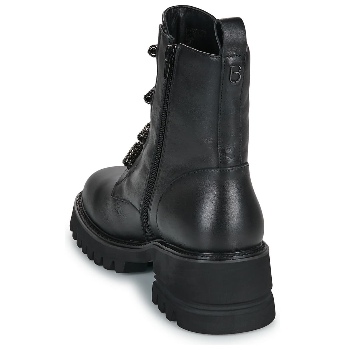 Women's Boots Tosca Blu Black