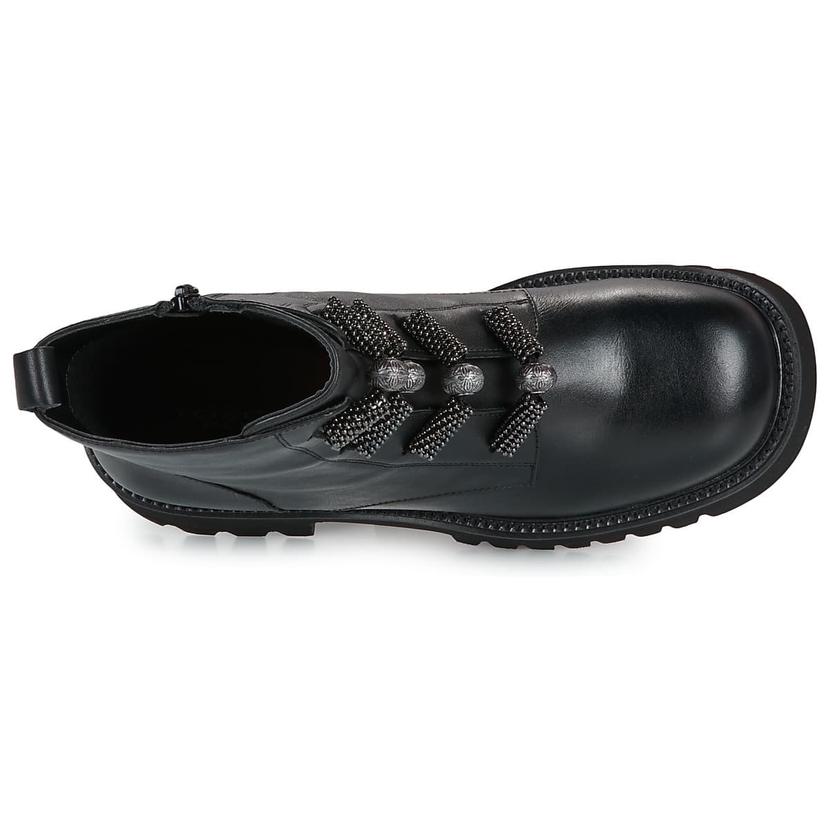 Women's Boots Tosca Blu Black