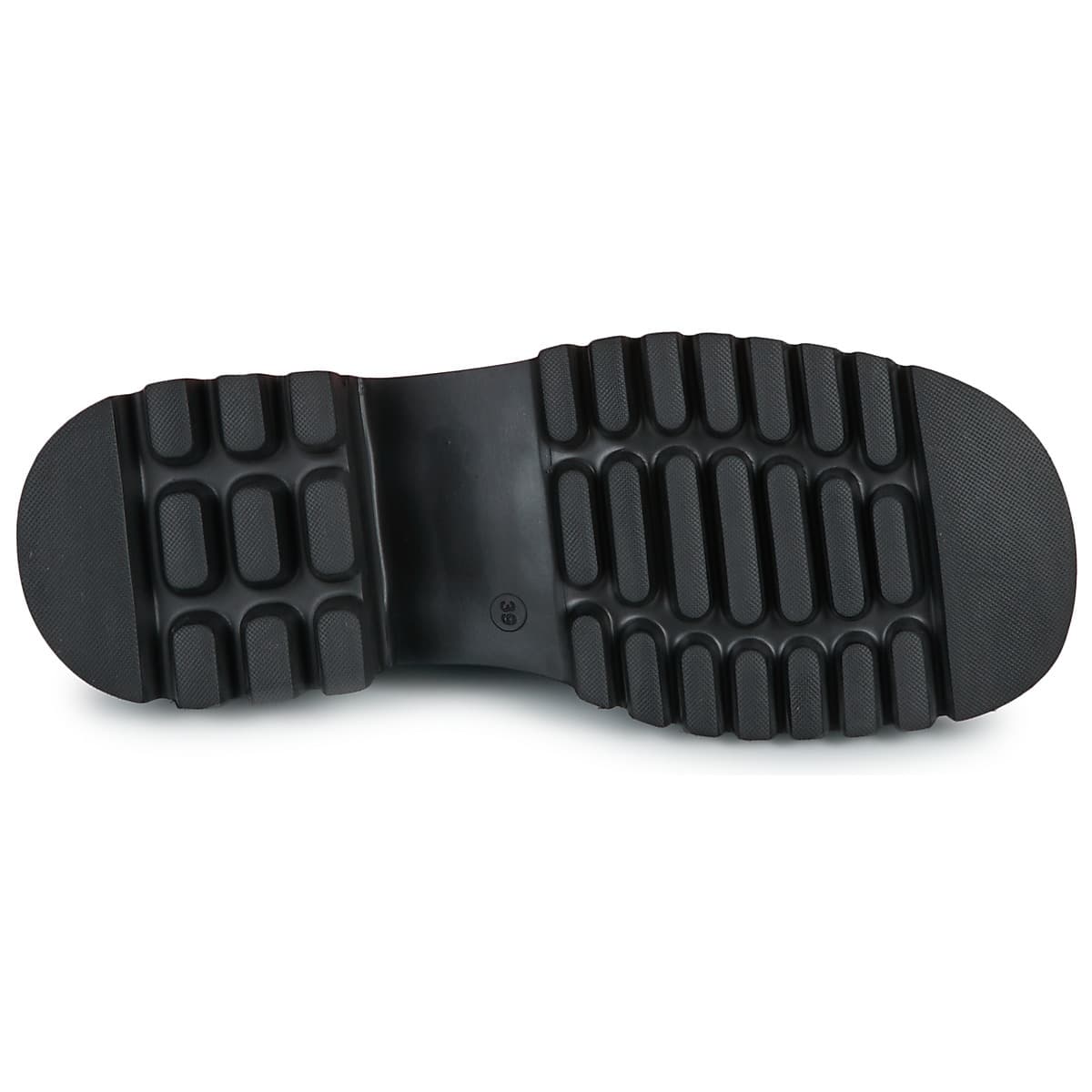 Women's Boots Tosca Blu Black