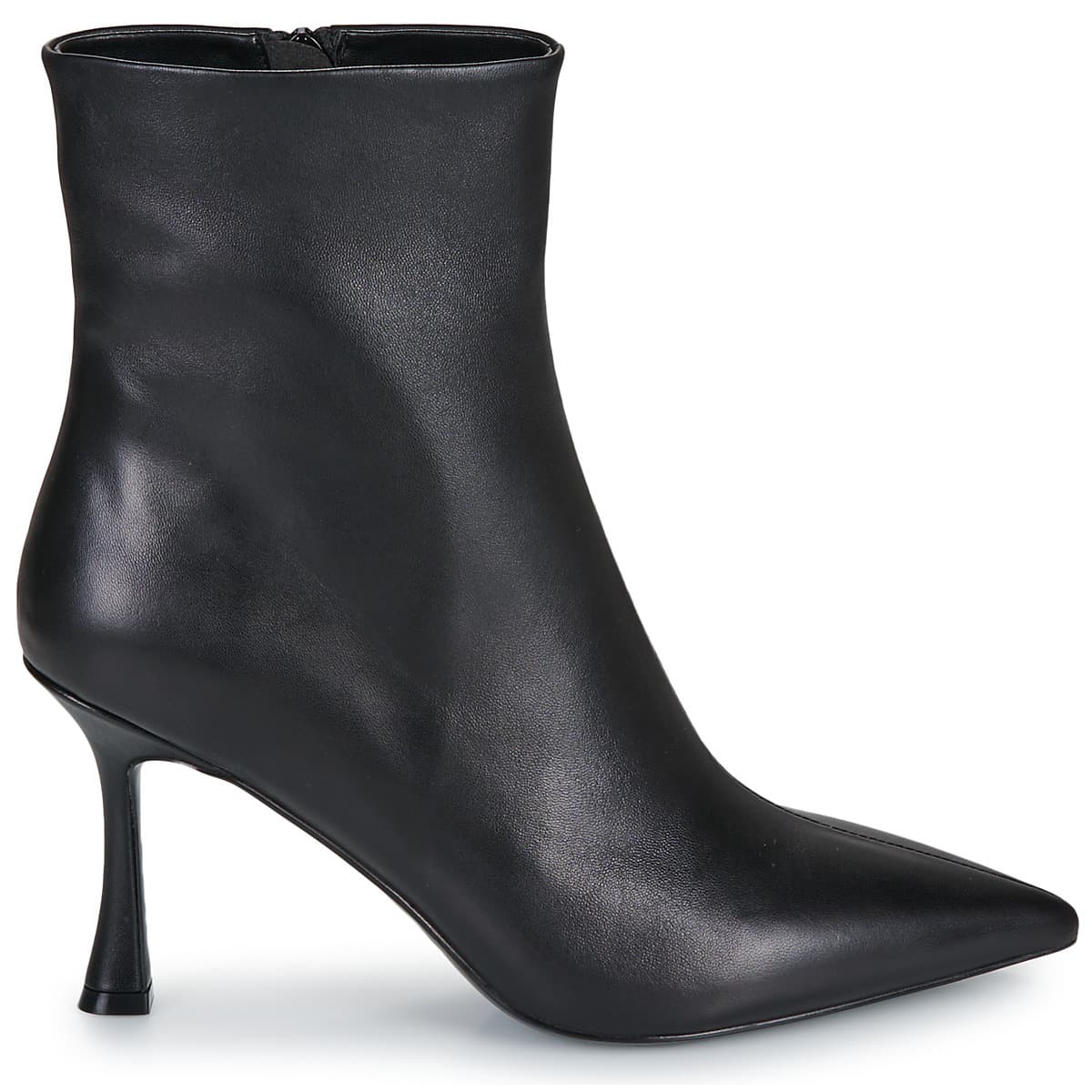 Women's Ankle Boots Tosca Blu Black