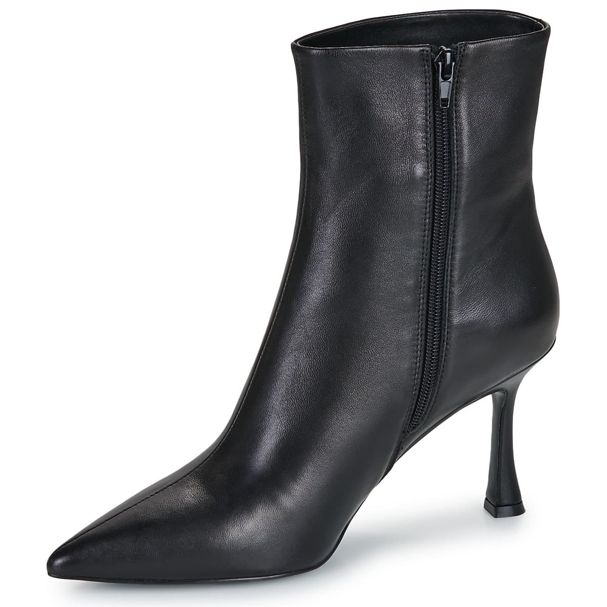 Women's Ankle Boots Tosca Blu Black