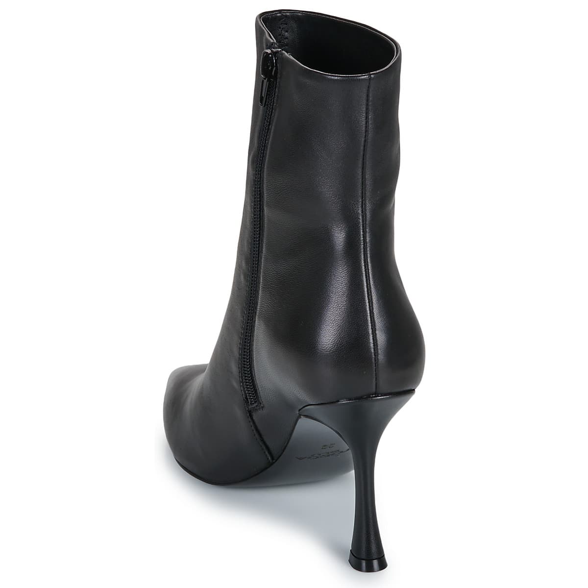 Women's Ankle Boots Tosca Blu Black