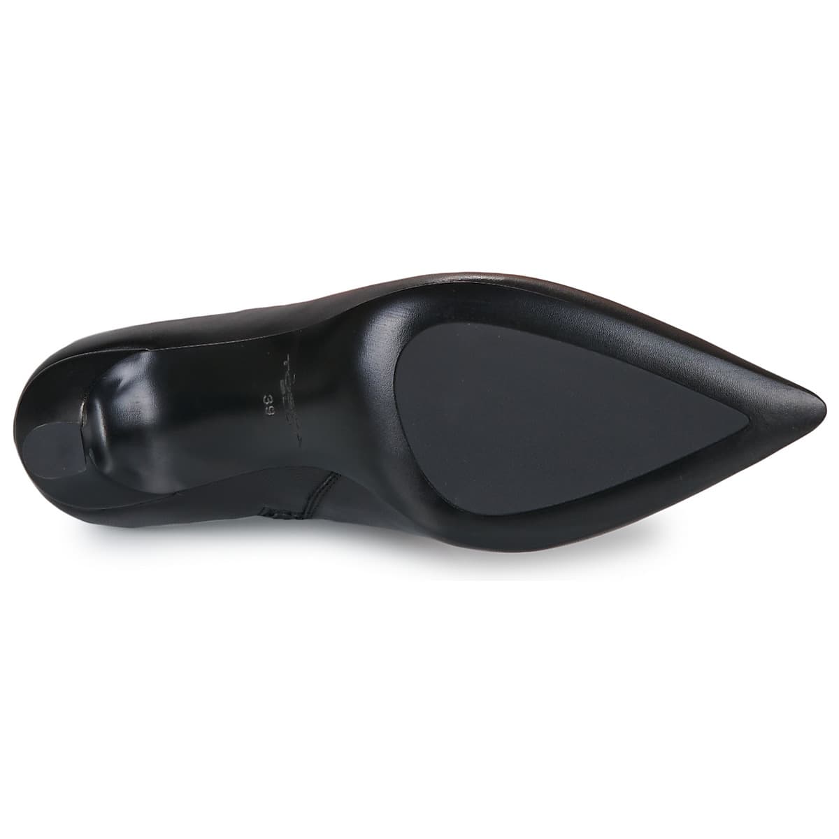 Women's Ankle Boots Tosca Blu Black