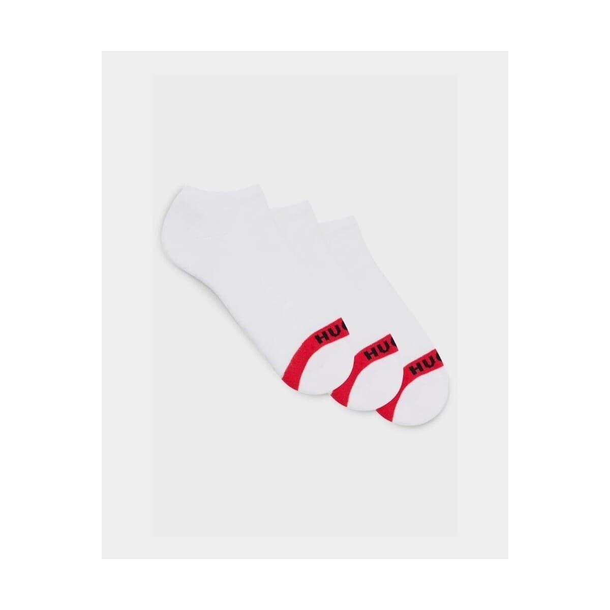 Κάλτσες HUGO 50514916 3P LC PLUSH TAPE CC
