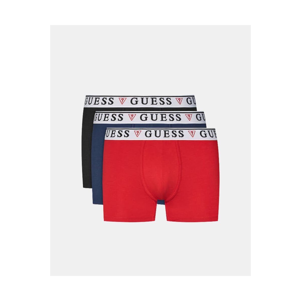 Men's Boxer Briefs Guess Multicolor