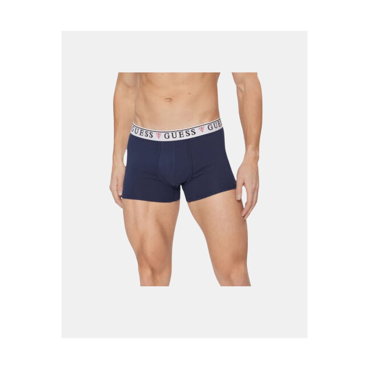 Men's Boxer Briefs Guess Multicolor