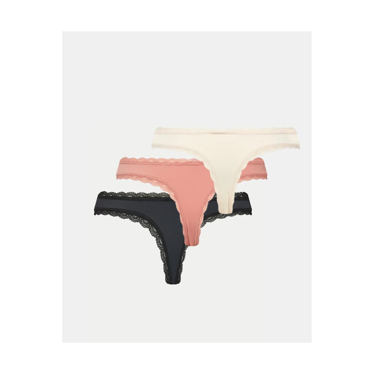 Women's Briefs Guess Multicolor