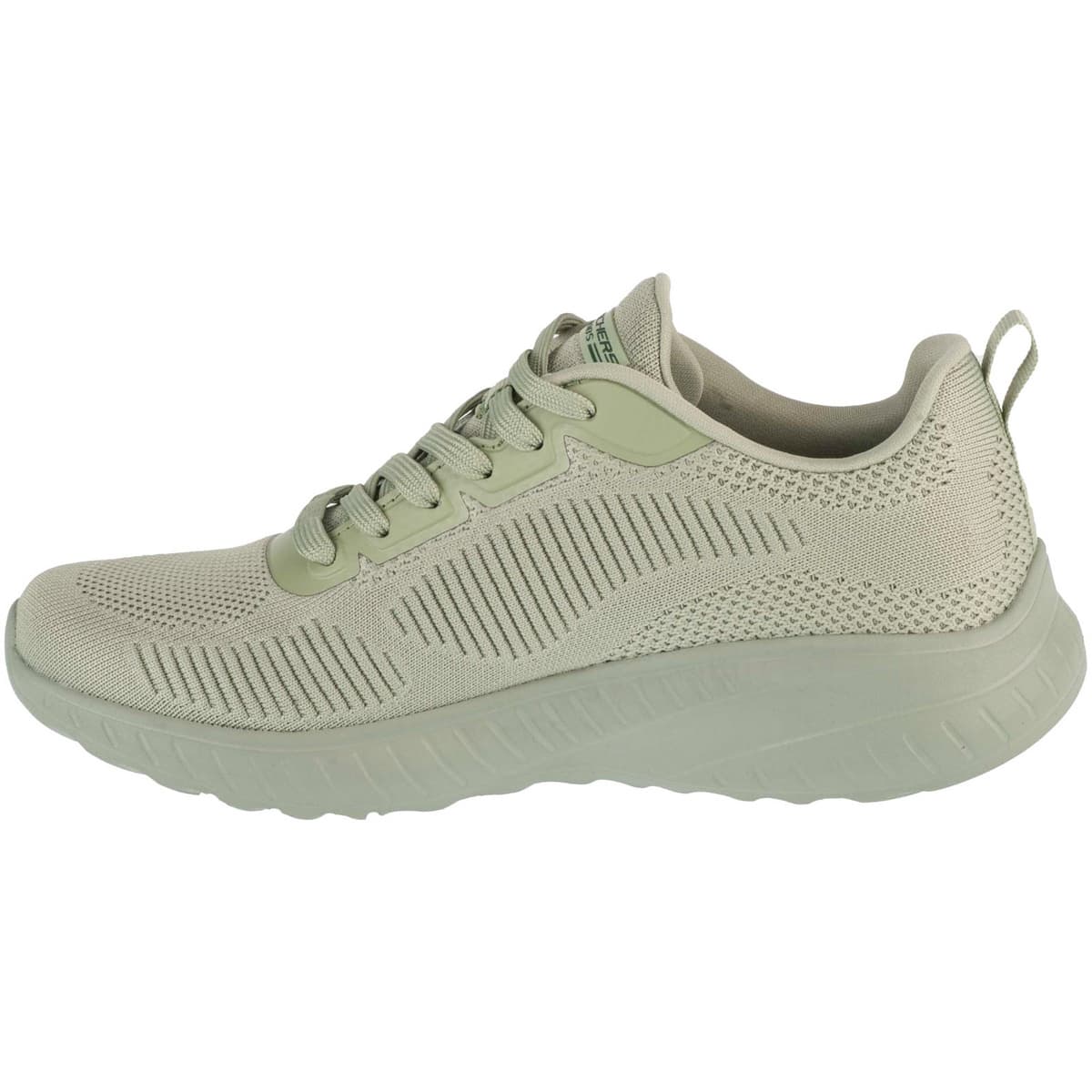 Women's Sneakers Skechers Gray