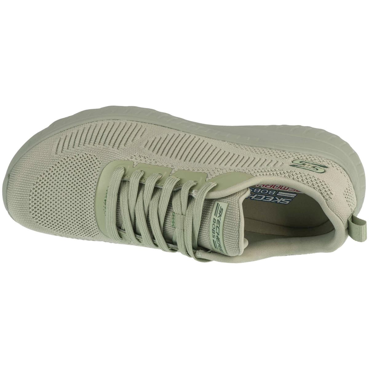 Women's Sneakers Skechers Gray