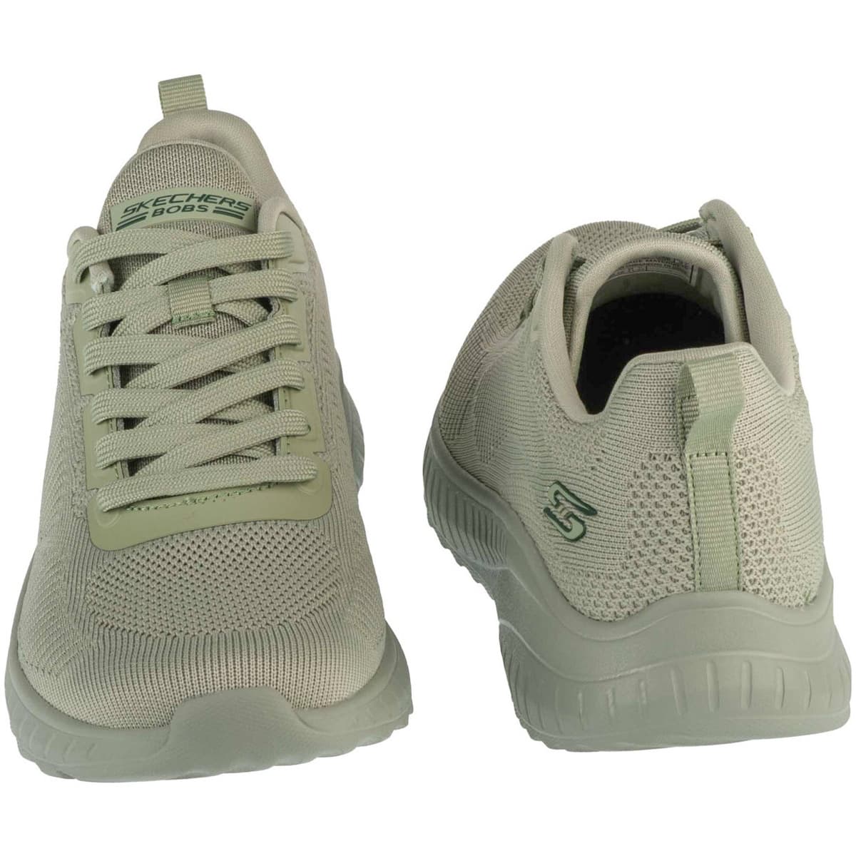 Women's Sneakers Skechers Gray