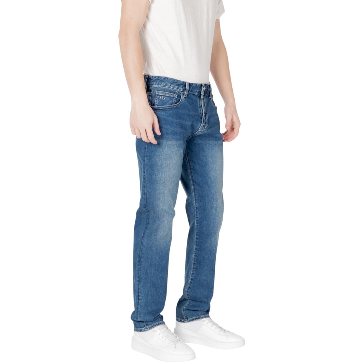Men's Jeans EAX Blue