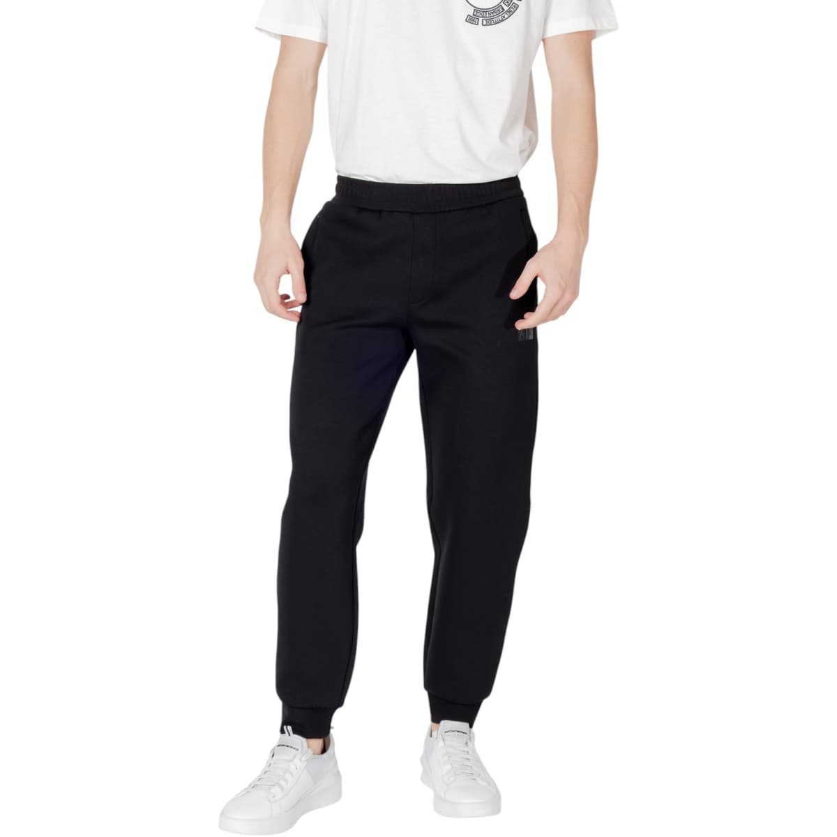 Παντελόνια EAX XM000744 AF13047