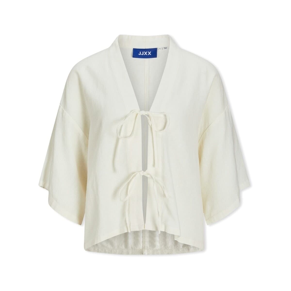 Women's T-Shirts JJXX White