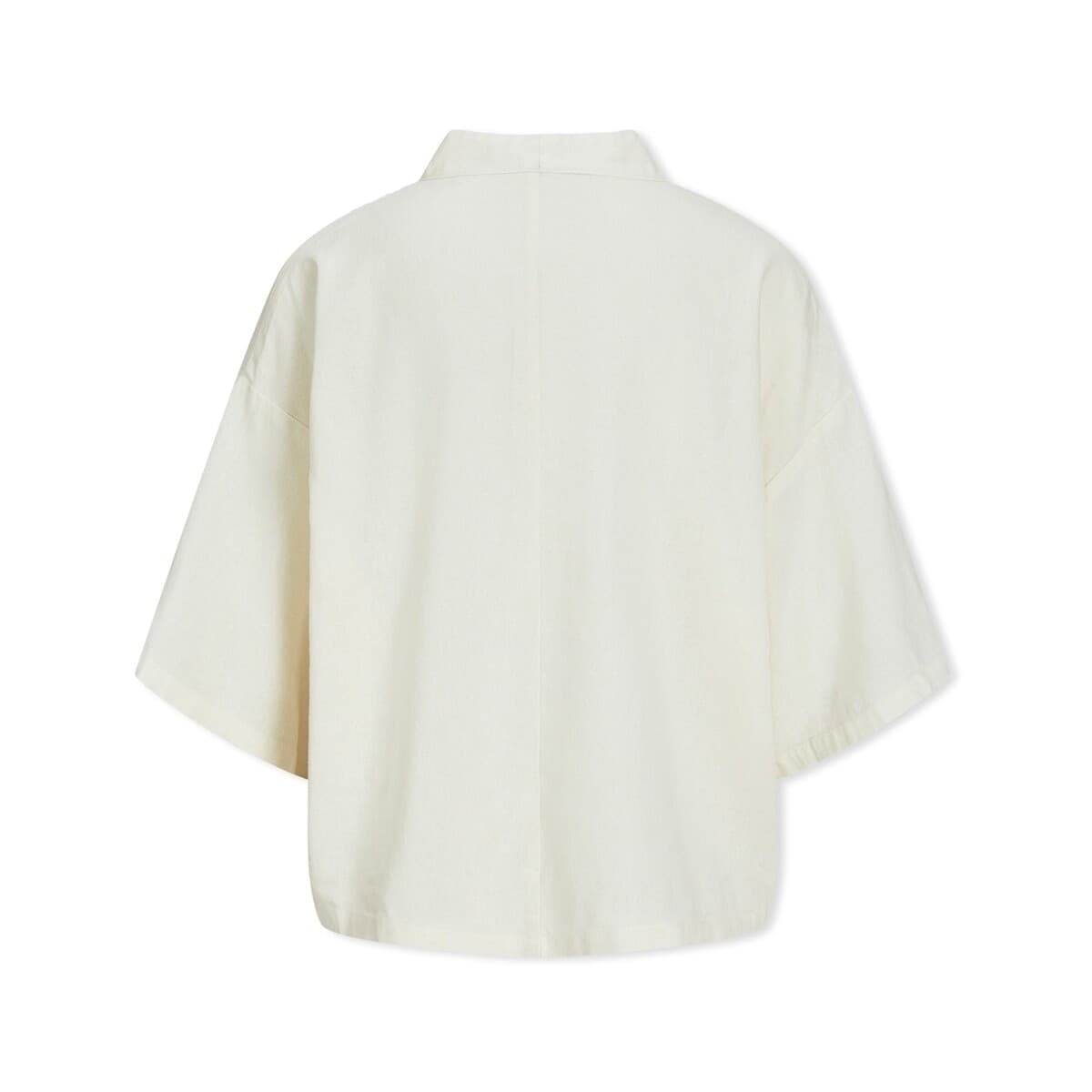 Women's T-Shirts JJXX White