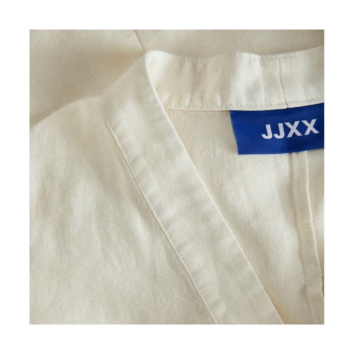 Women's T-Shirts JJXX White