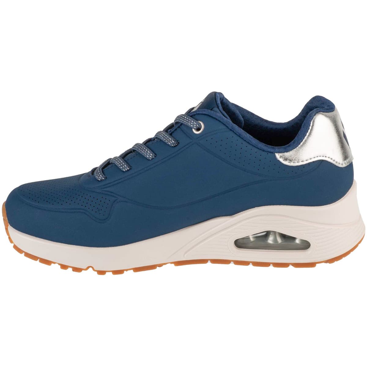 Women's Sneakers Skechers Blue