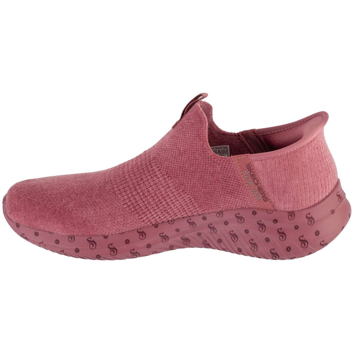 Men's Sneakers Skechers Pink