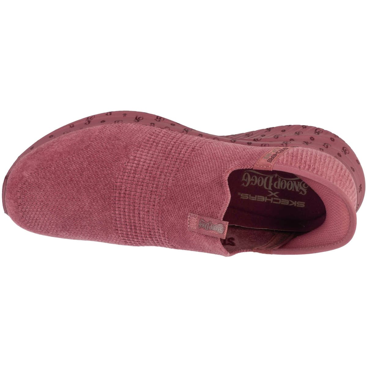 Men's Sneakers Skechers Pink