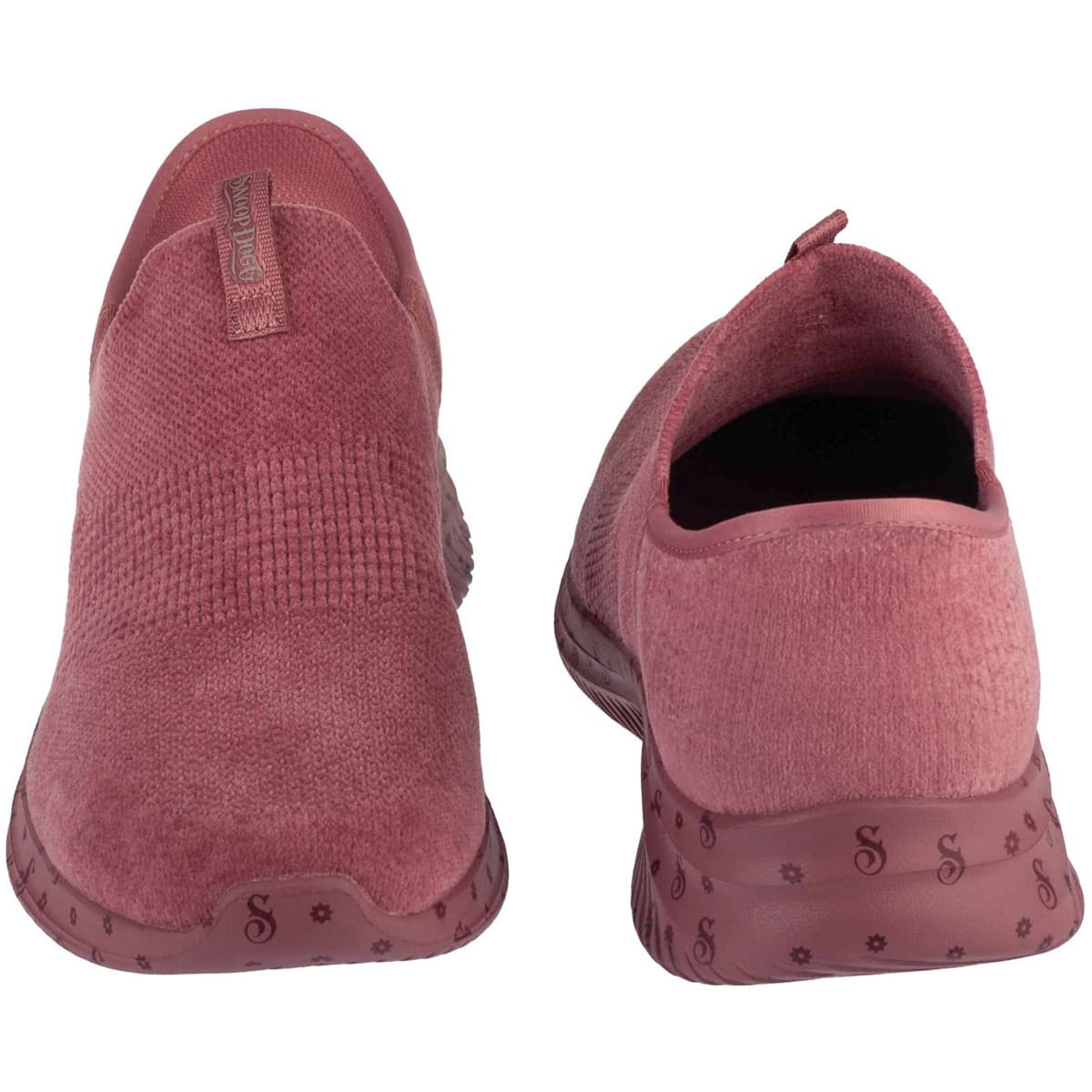 Men's Sneakers Skechers Pink