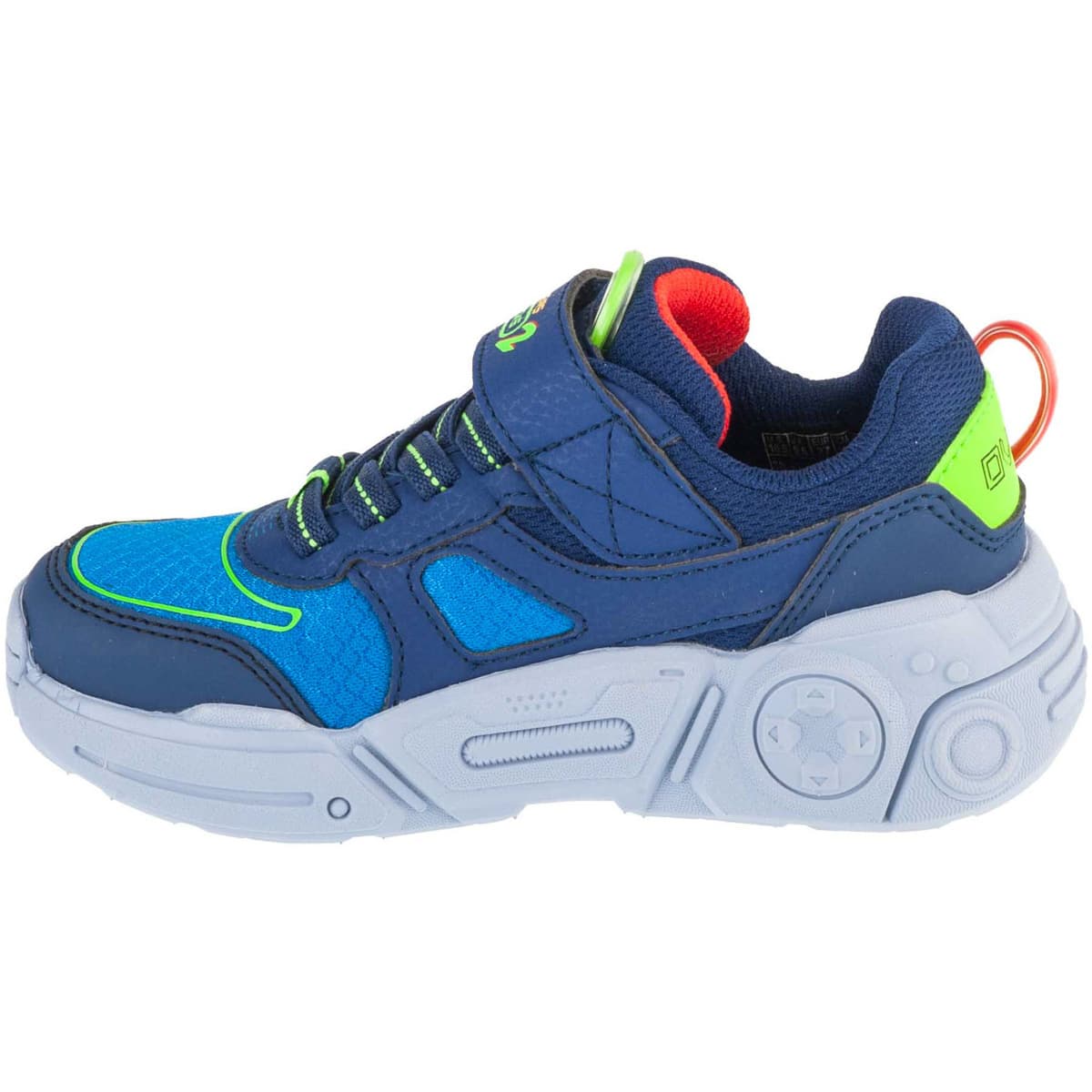 Boys' Sneakers Skechers Blue