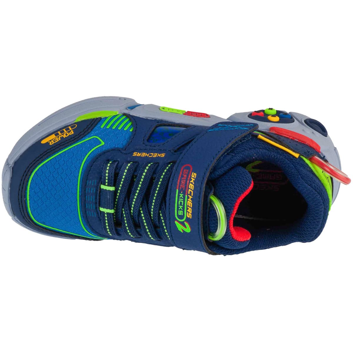 Boys' Sneakers Skechers Blue