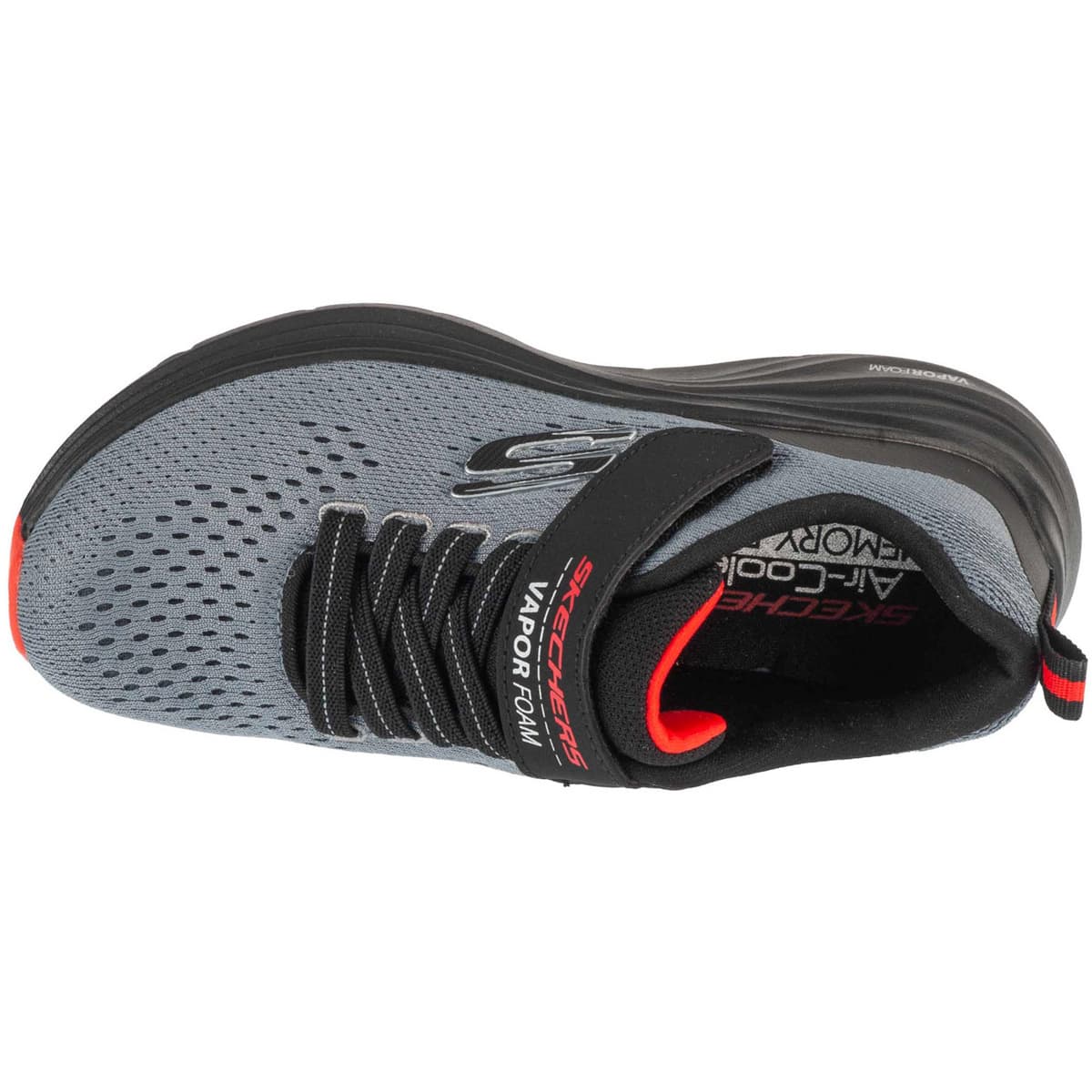 Boys' Sneakers Skechers Gray