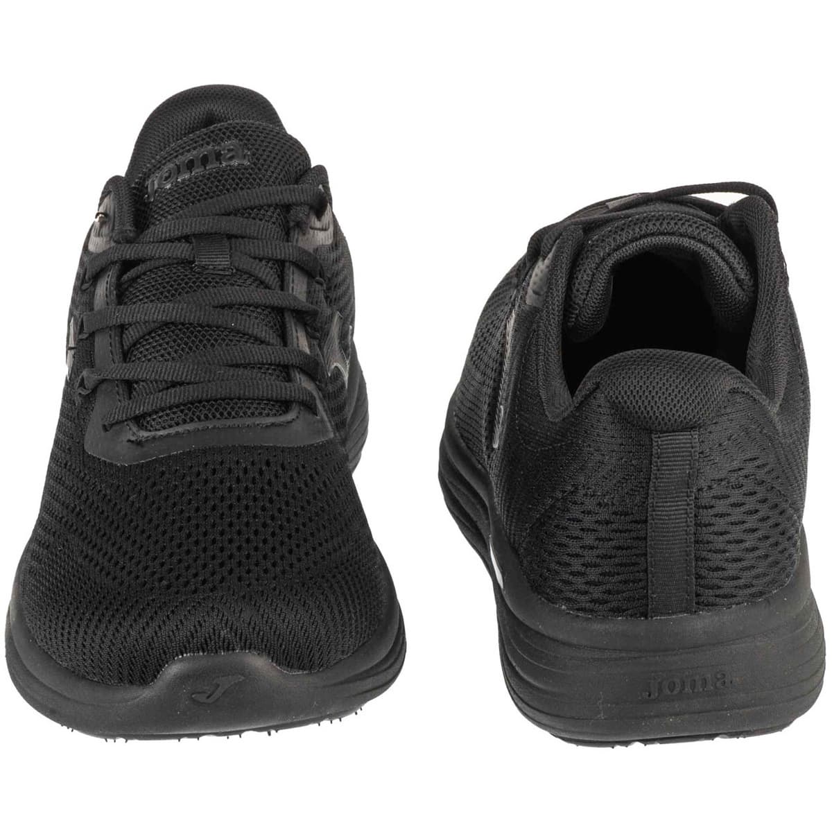 Men's Sports Shoes Joma Black