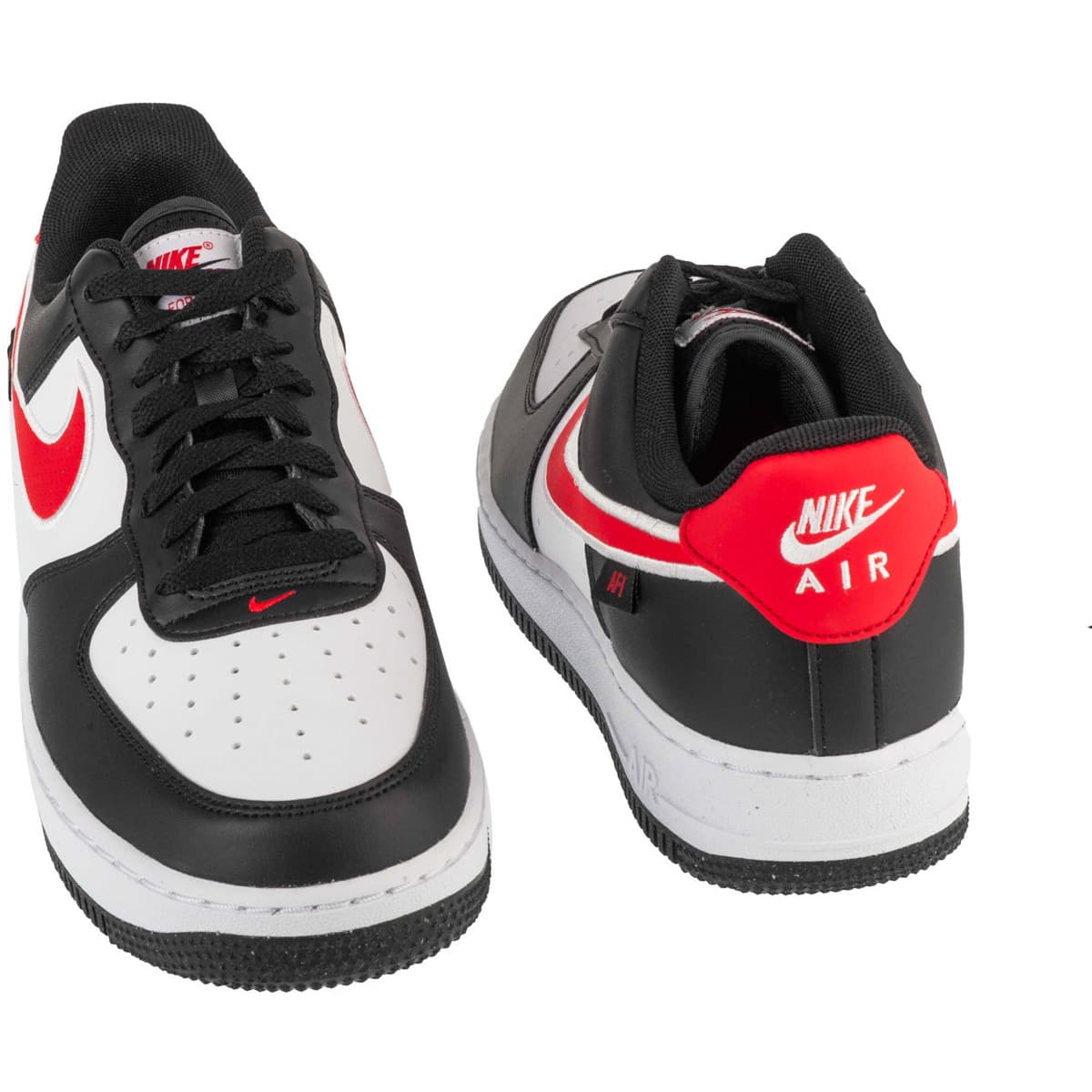 Men's Sneakers Nike White