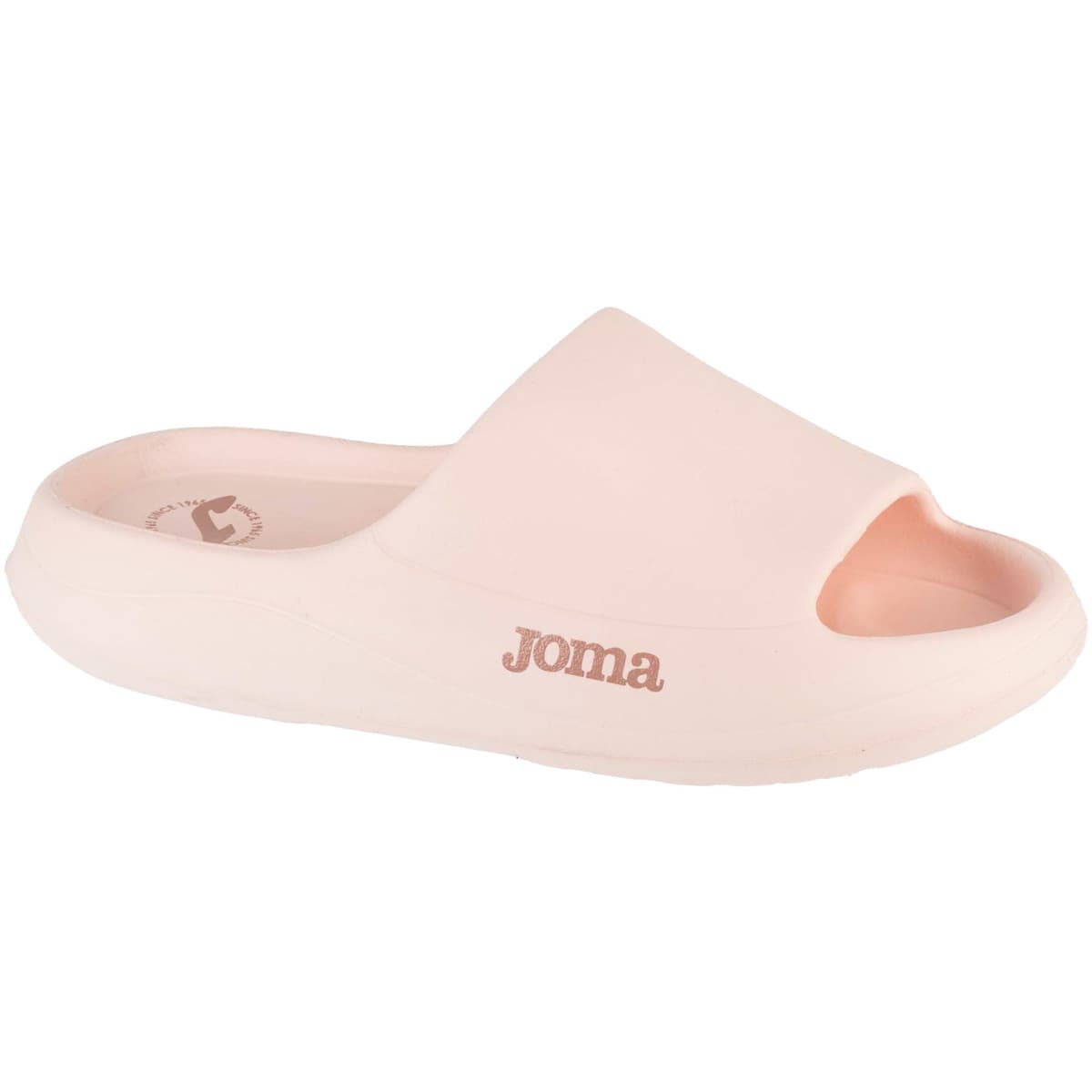 Women's House Slippers Joma Pink