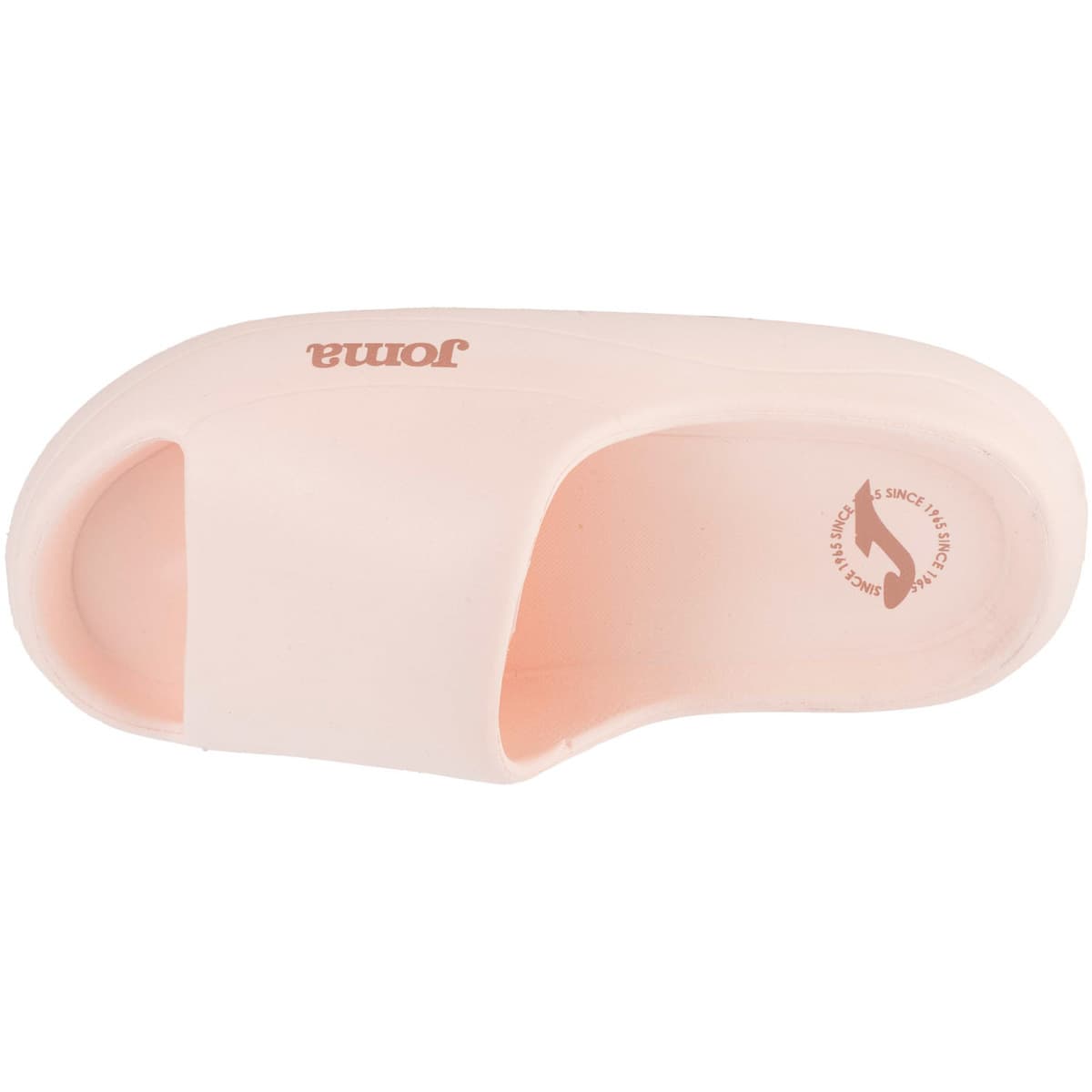 Women's House Slippers Joma Pink