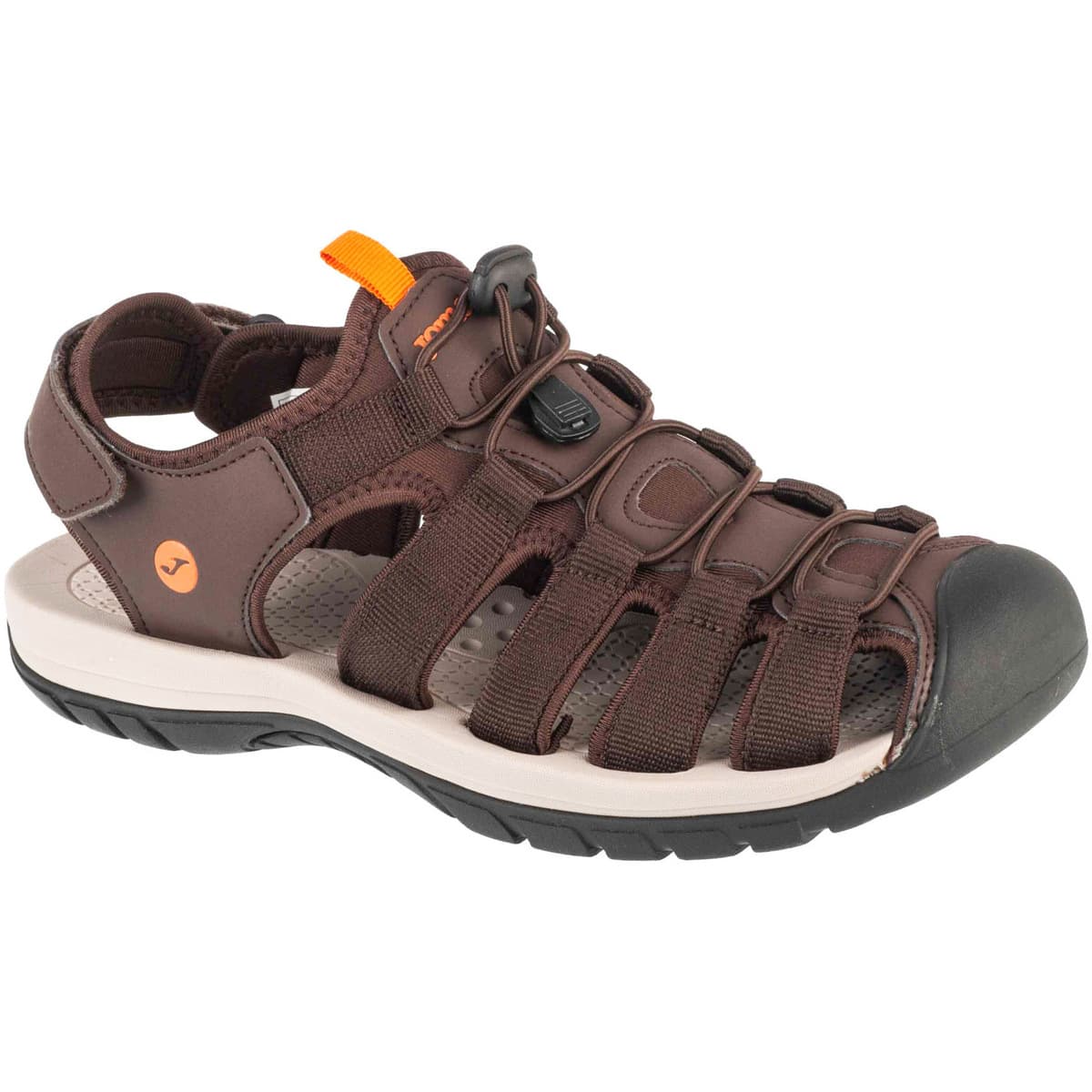 Men's Sandals Joma Brown