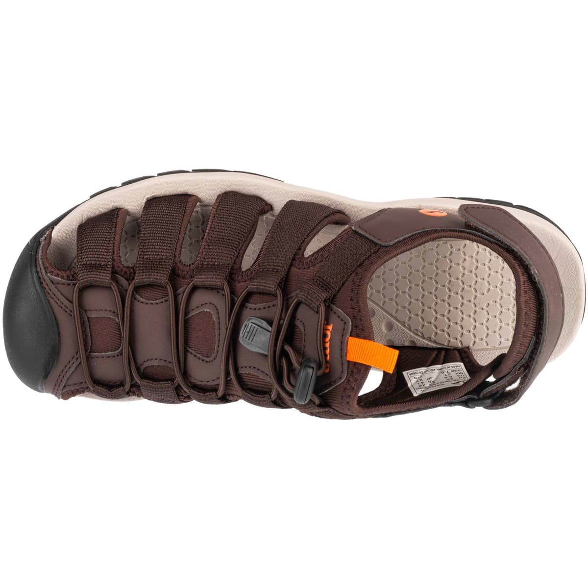 Men's Sports Sandals Joma Brown