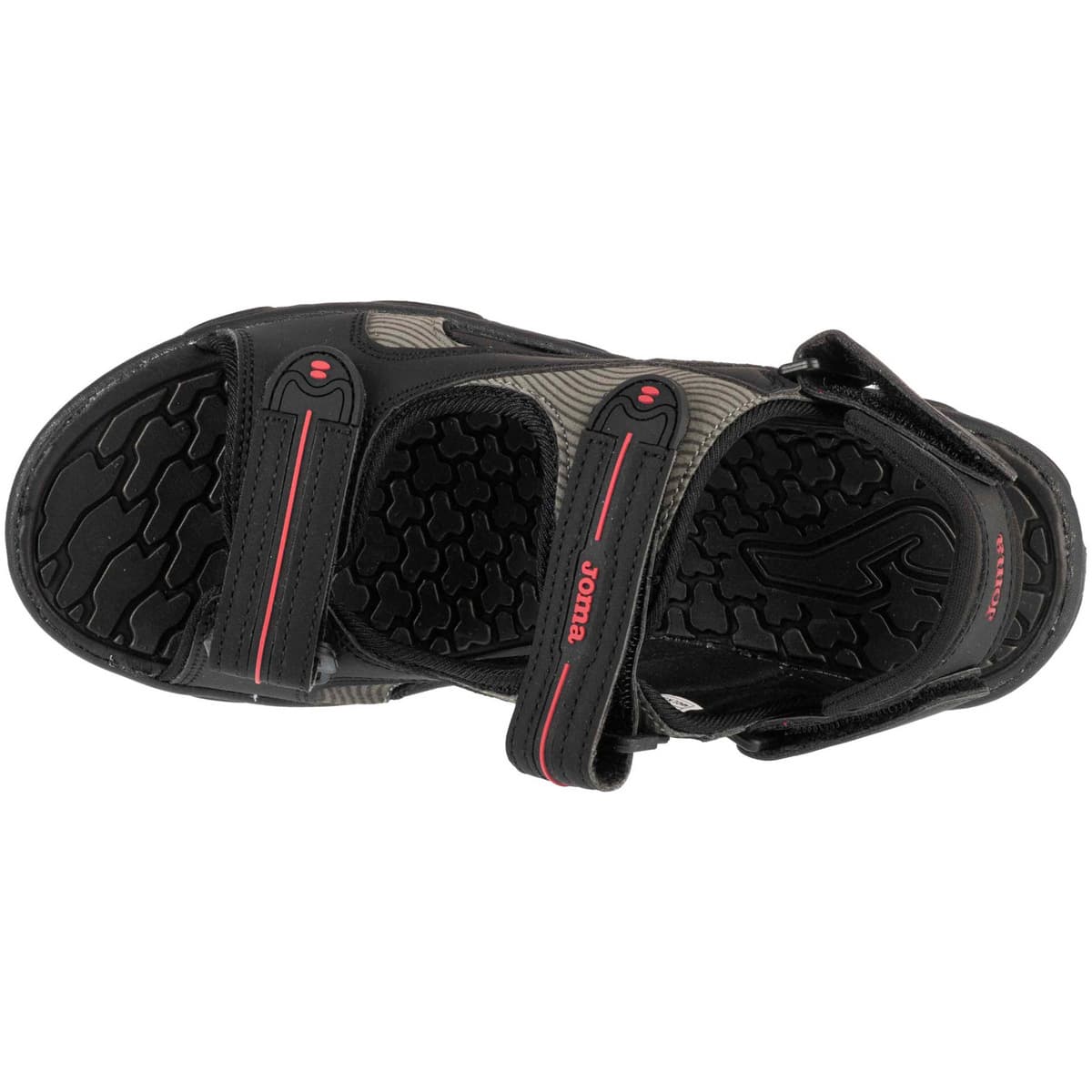 Men's Sports Sandals Joma Black