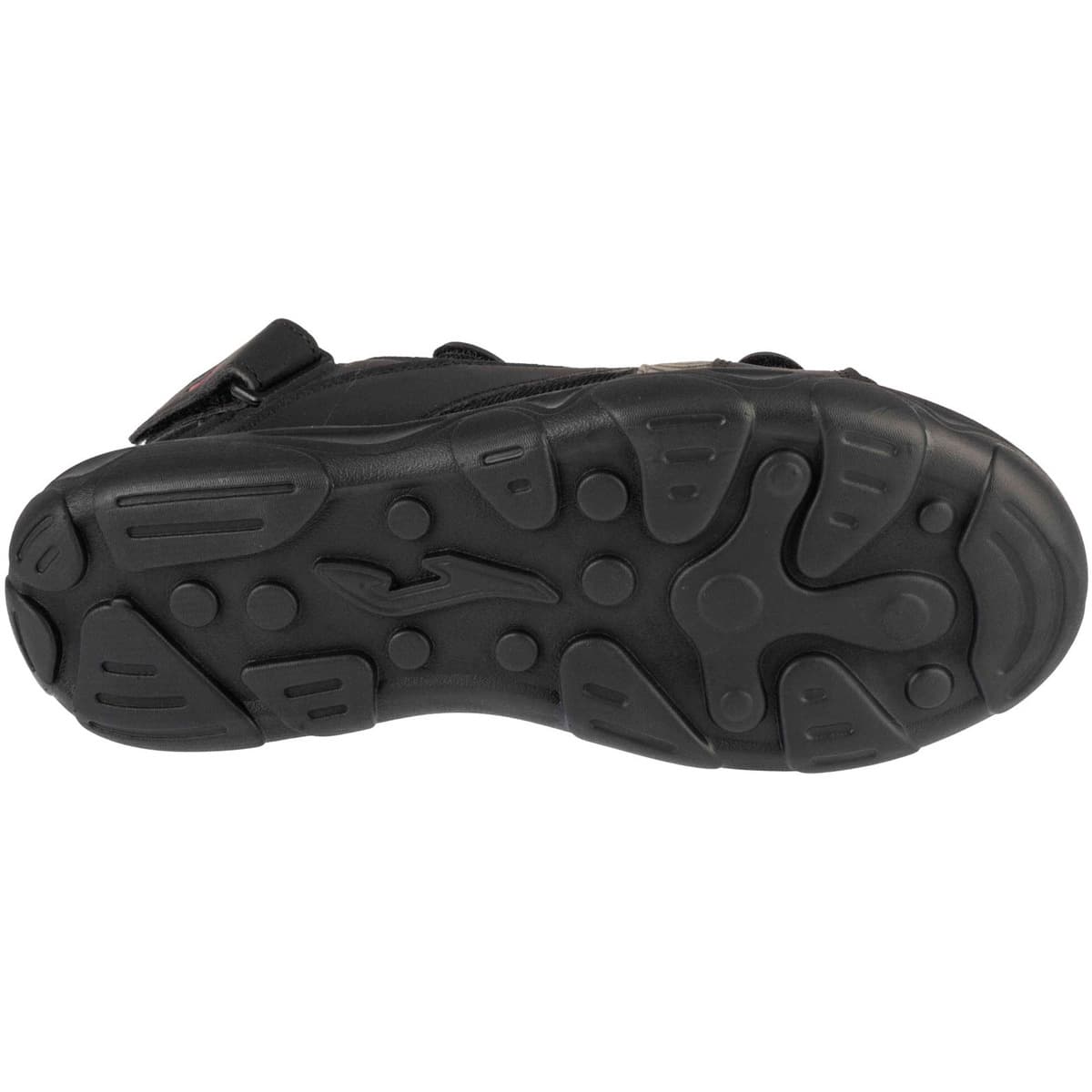 Men's Sports Sandals Joma Black