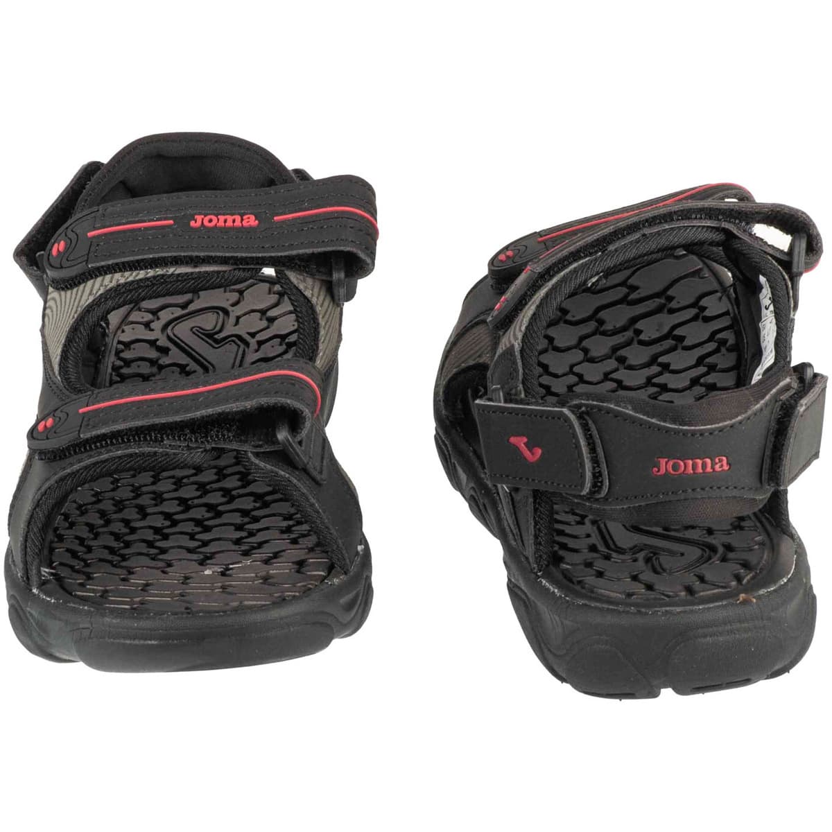 Men's Sports Sandals Joma Black