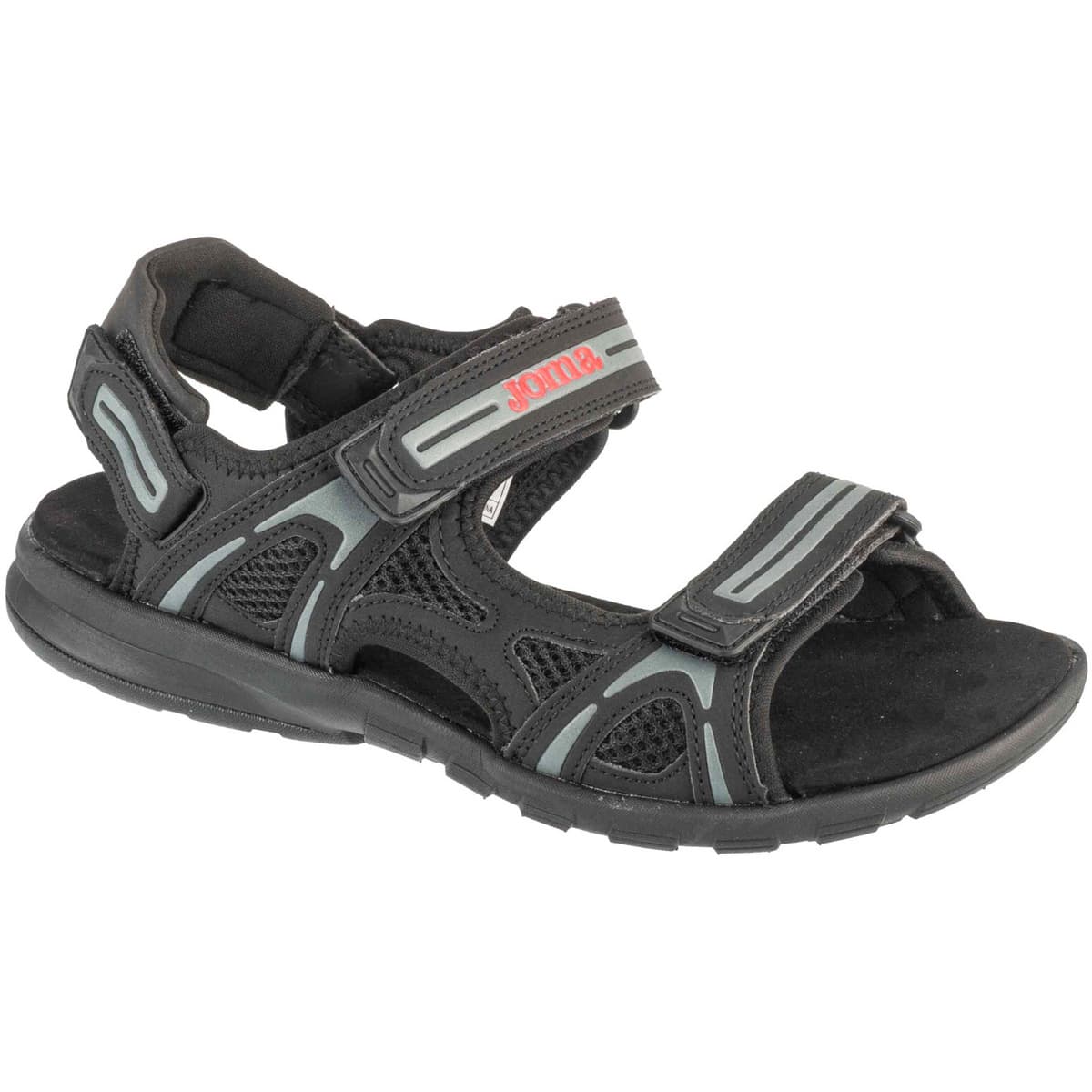 Men's Sandals Joma Black