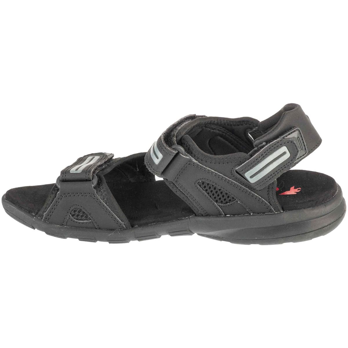 Men's Sports Sandals Joma Black