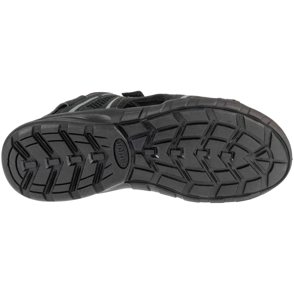 Men's Sports Sandals Joma Black