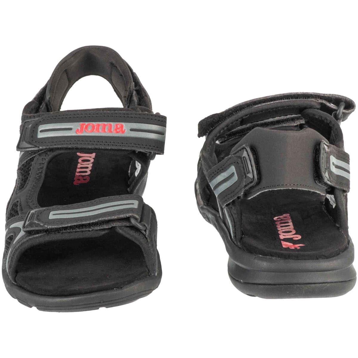 Men's Sports Sandals Joma Black