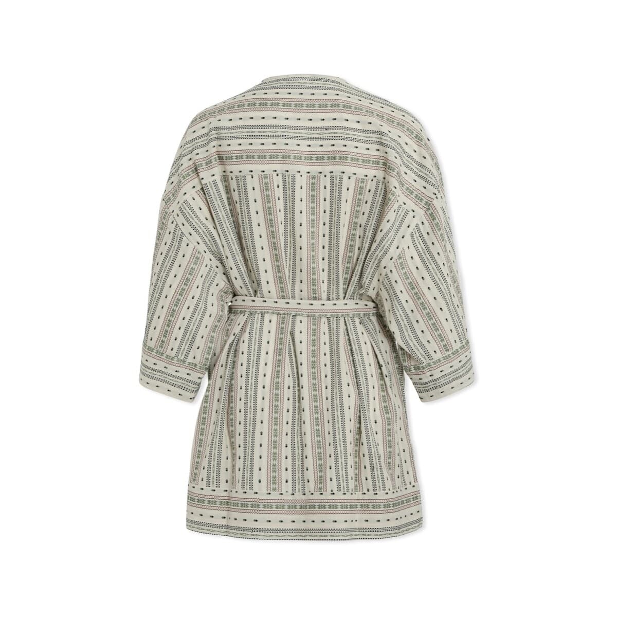 Women's Coats Vila Beige