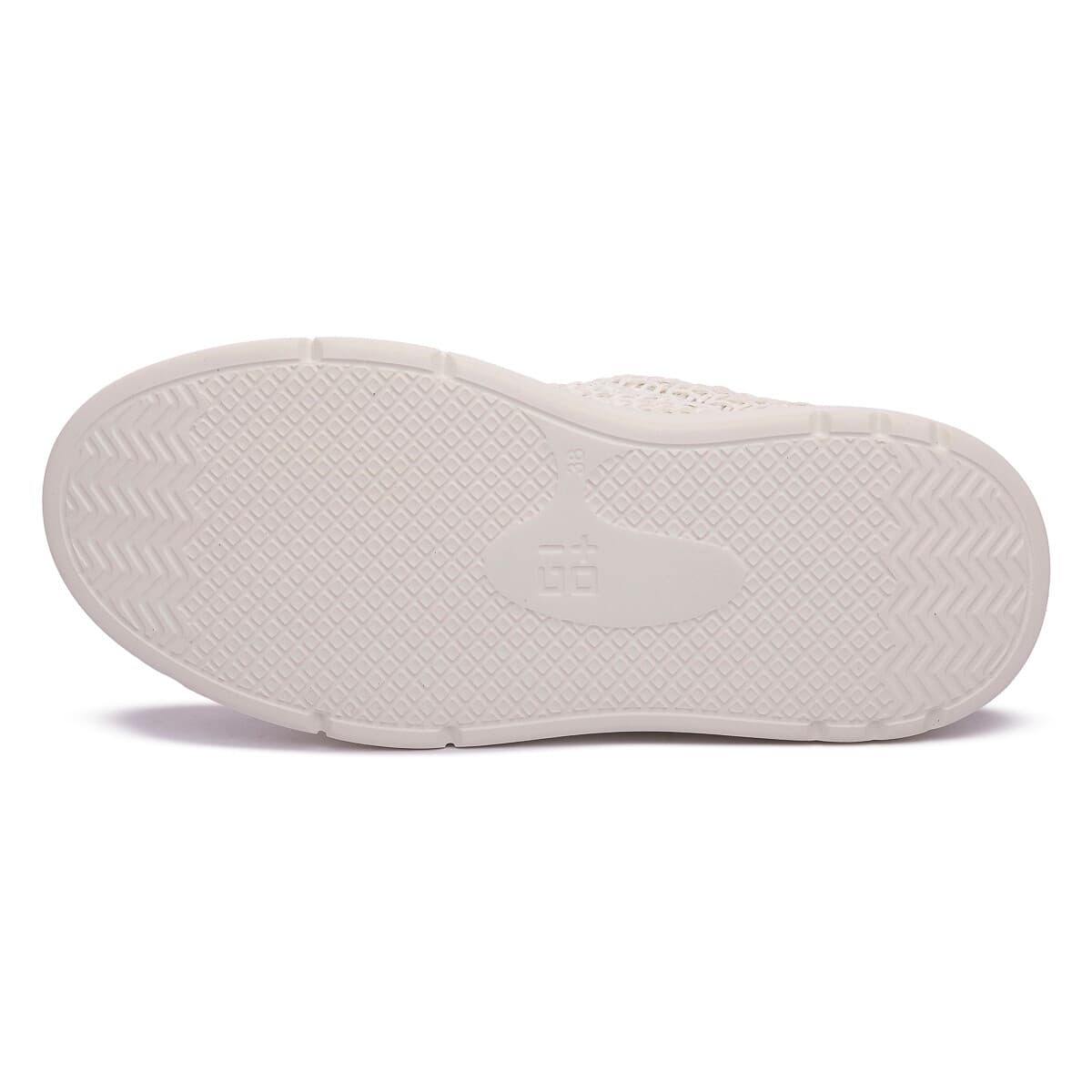 Women's Sneakers Gio + White