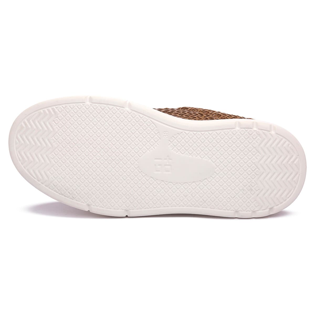 Women's Sneakers Gio + Beige