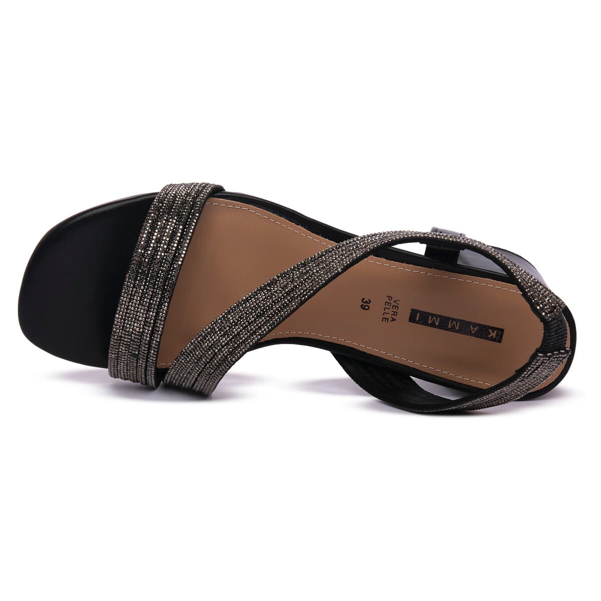 Women's Pumps Kharisma Black