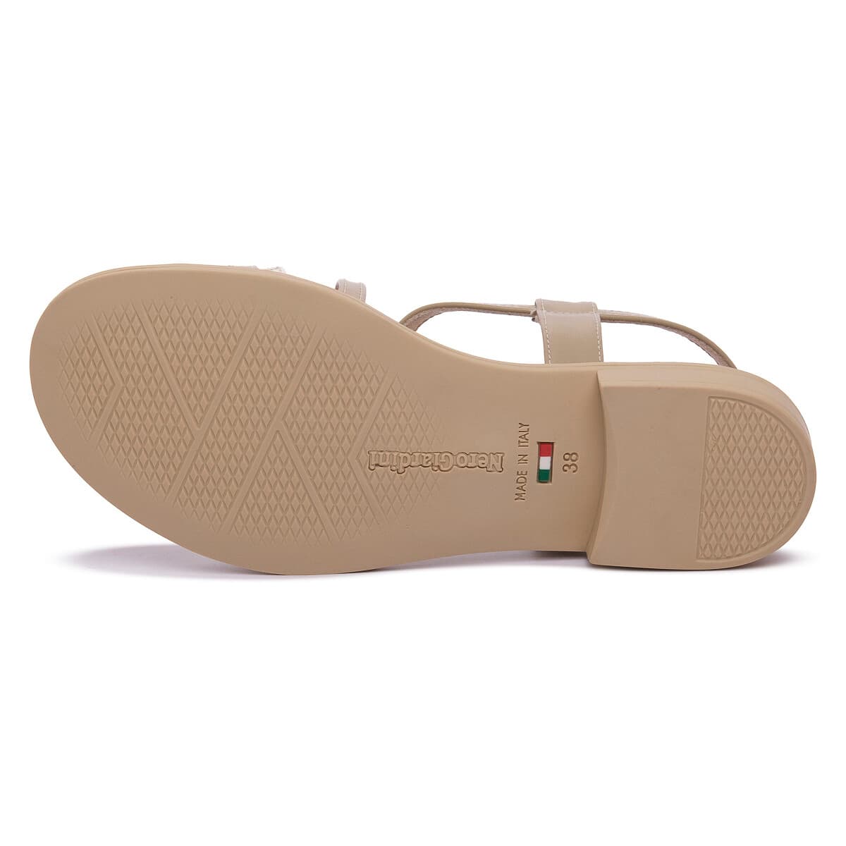 Women's Sandals NeroGiardini Beige