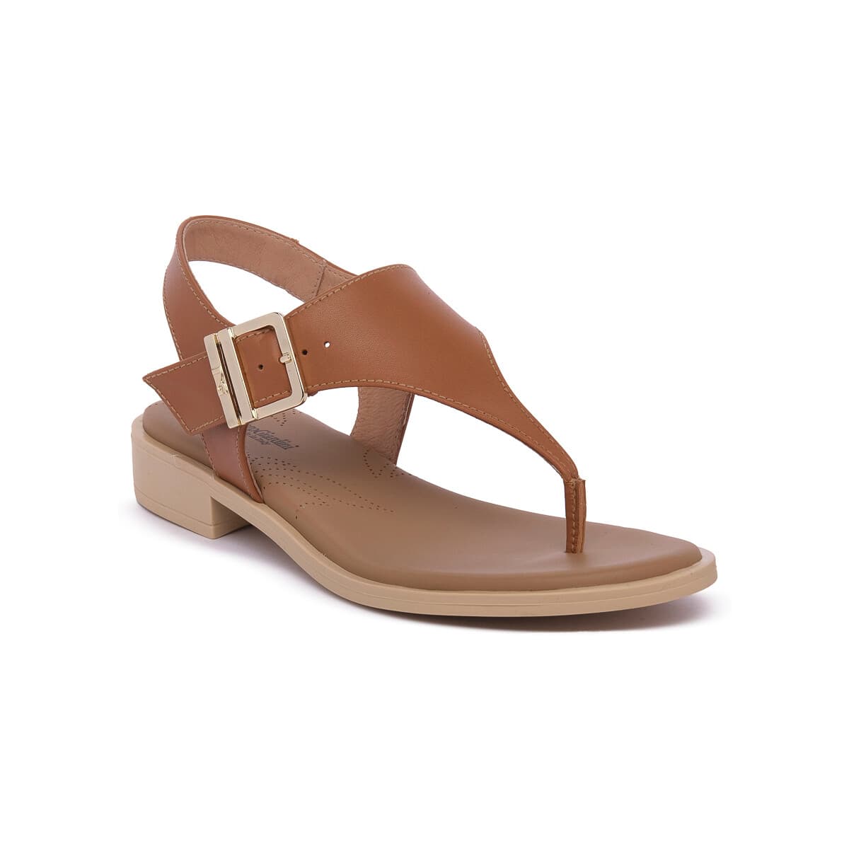 Women's Sandals NeroGiardini Brown