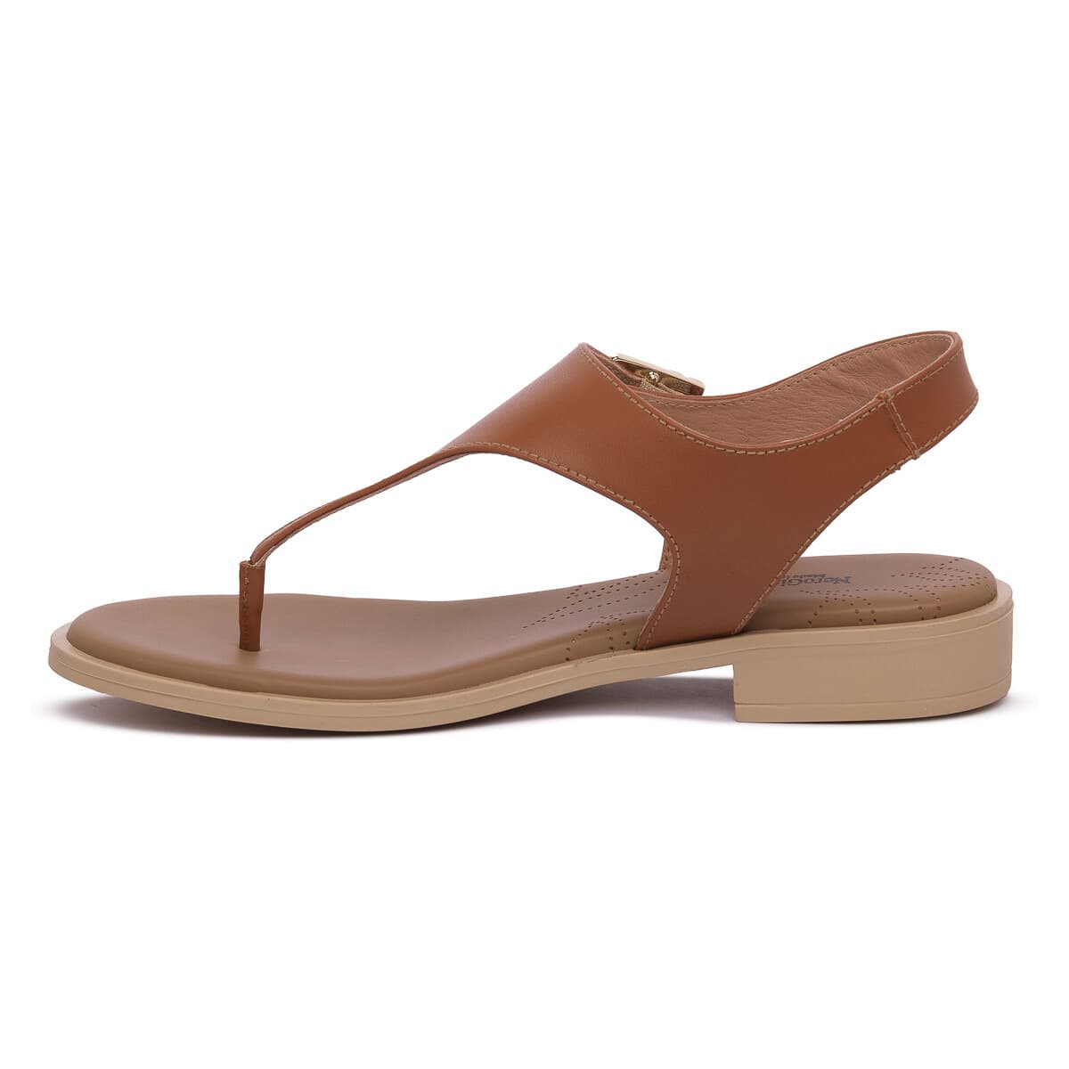 Women's Sandals NeroGiardini Brown