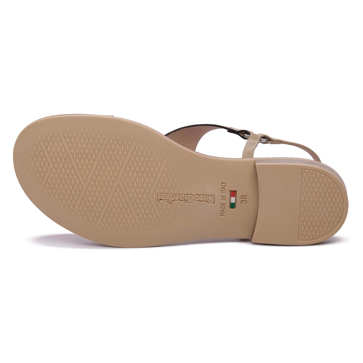 Women's Sandals NeroGiardini Beige