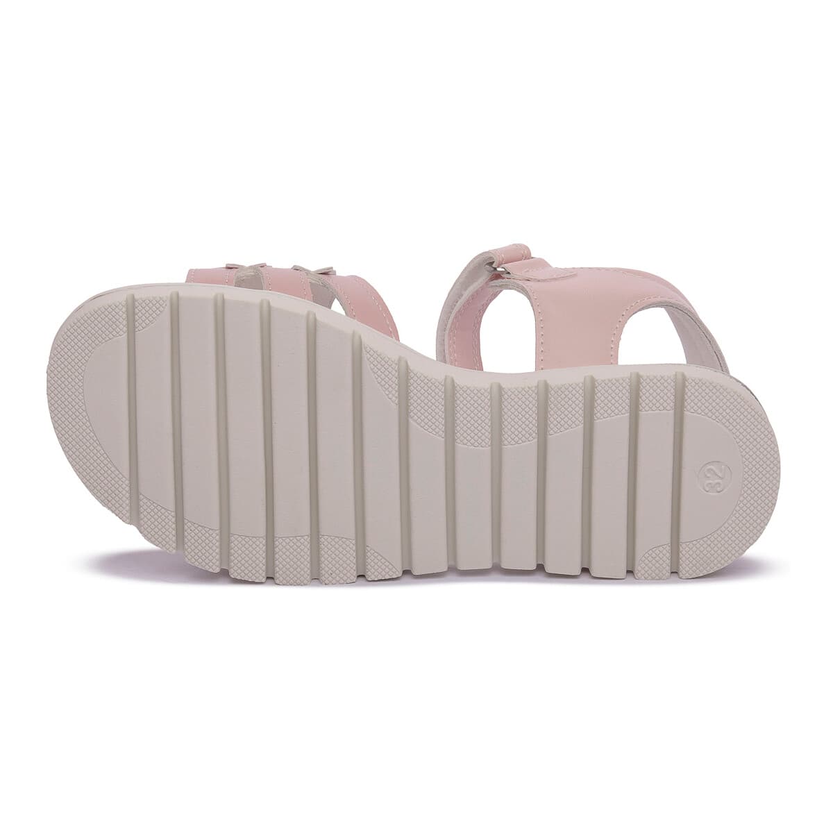 Boys' Sandals Lumberjack Pink